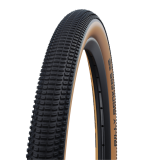 Schwalbe Billy Bonkers Performance 20" Addix Folding Tire | Bronze Skin