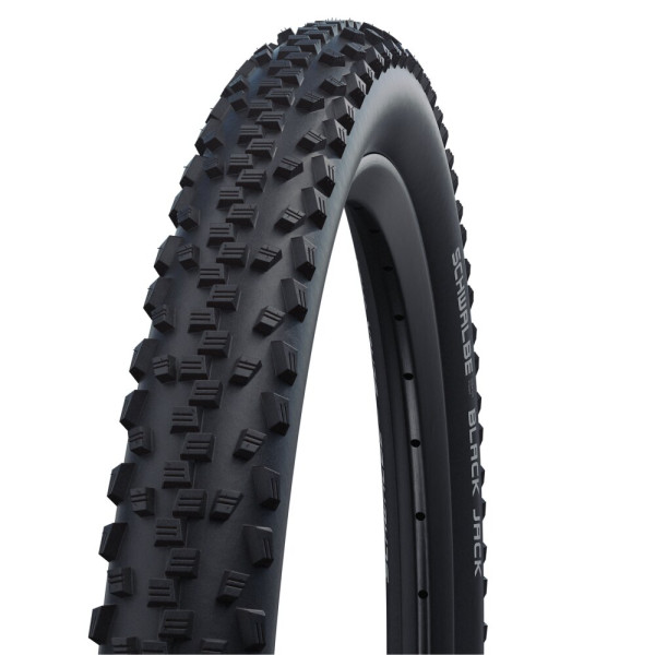 Schwalbe Black Jack Active Line K-Guard 20" SBC padanga | Black