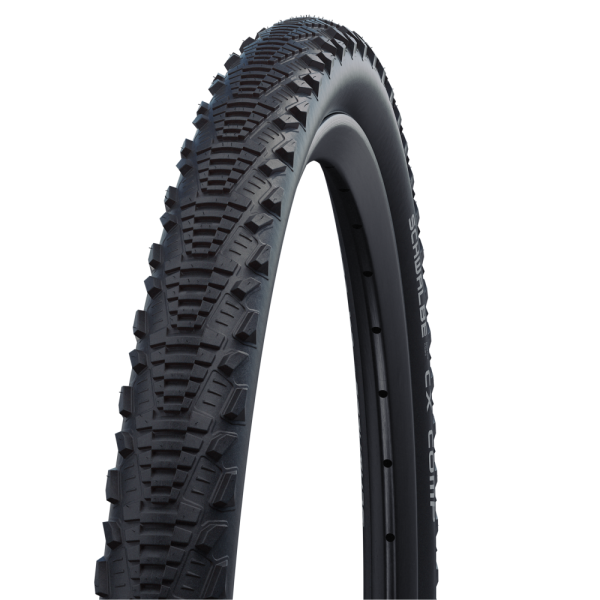 Schwalbe CX Comp Active Line K-Guard 26" SBC padanga | Black