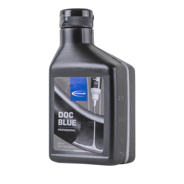 Schwalbe Doc Blue Professional padangų sandarinimo skystis | 250 ml