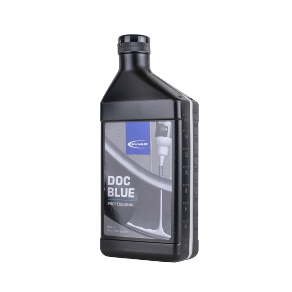 Schwalbe Doc Blue Professional padangų sandarinimo skystis | 500 ml