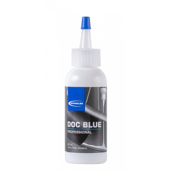 Schwalbe Doc Blue Professional padangų sandarinimo skystis | 60 ml