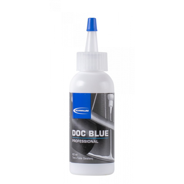 Schwalbe Doc Blue Professional padangų sandarinimo skystis | 60 ml