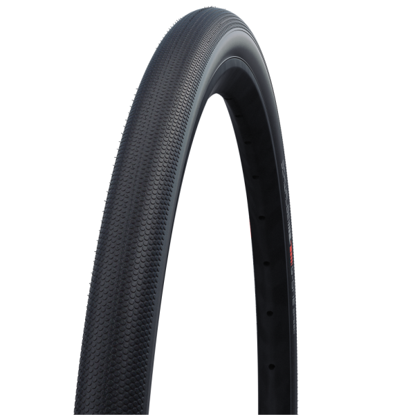 Schwalbe G-One Speed Performance 12" Black N Roll padanga | Black Reflex