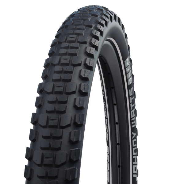 Schwalbe Johnny Watts LR Performance 27.5" Addix padanga | Black Reflex