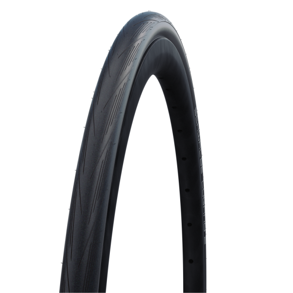 Schwalbe Lugano II Active K-Guard 28" Silica padanga | Black