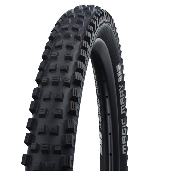 Schwalbe Magic Mary Performance BikePark 26" Addix E-50 padanga | Black