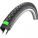 Schwalbe Marathon Performance GreenGuard 28" Addix E-50 Reflex padanga | Black