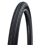 Schwalbe Marathon Performance GreenGuard 28" Addix E-50 Reflex padanga | Black