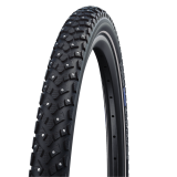 Schwalbe Marathon Winter Plus Performance SmartGuard 28" Reflex žieminė padanga | Black