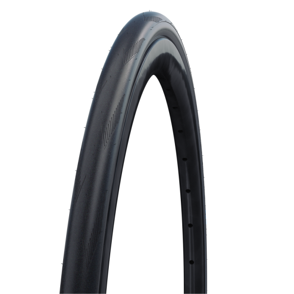 Schwalbe One 365 Performance ADDIX 4Season 28" sulankstoma padanga | Black Reflex