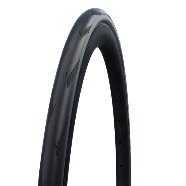 Schwalbe One 365 Performance TLR 28" Addix 4season Folding Tire | Black Reflex