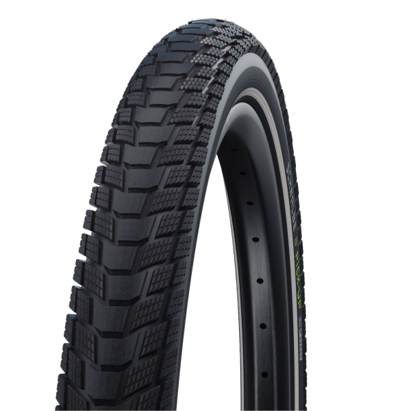 Schwalbe Pick-Up Performance Super Defense 16" Addix E Tire | Black Reflex