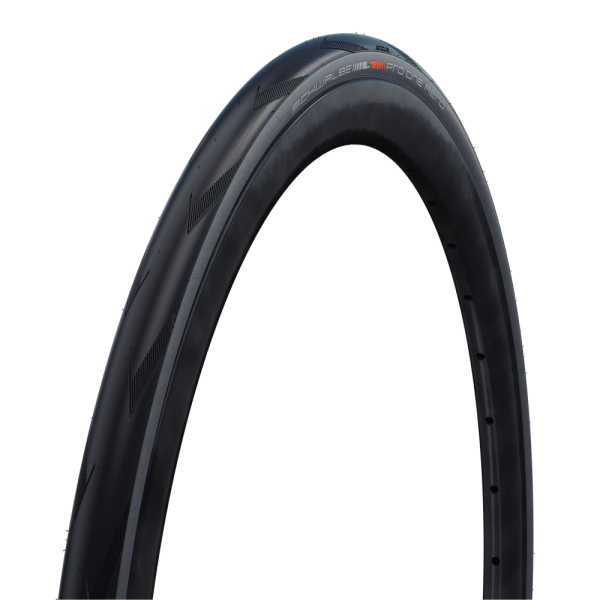 Schwalbe Pro One Aero Front TLE Evo Super Race 28-622 Addix Race Folding Tire | Grey Sidewall