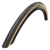 Schwalbe Pro One Evo Super Race V-Guard 28" Addix Race Wire Tire | Transparent Sidewall