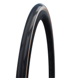 Schwalbe Pro One Evo Super Race V-Guard 28" Addix Race padanga | Transparent Sidewall