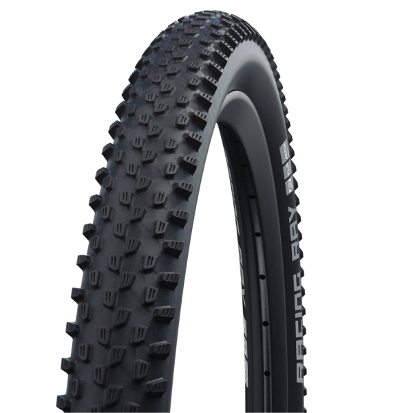 Schwalbe Racing Ray Performance 29" Addix E-25 Folding Tire | Black