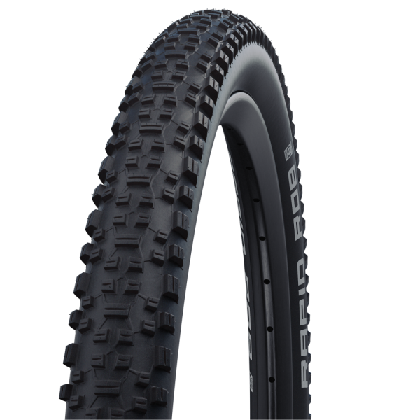 Schwalbe Rapid Rob Active Line K-Guard 26" SBC Wire Tire | Black