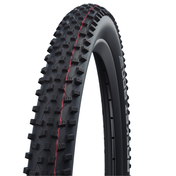 Schwalbe Rocket Ron Evo Super Race 20" Addix Speed sulankstoma padanga | Black