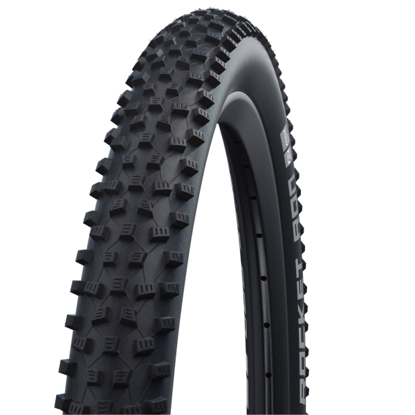 Schwalbe Rocket Ron Performance 16" Addix sulankstoma padanga | Black