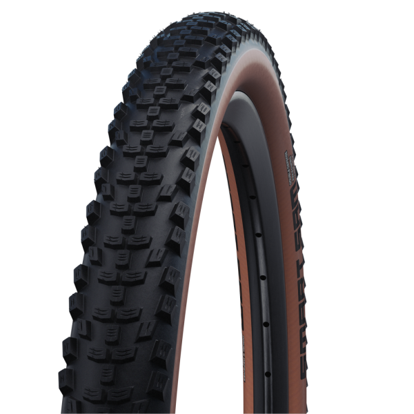 Schwalbe Smart Sam Performance DD RaceGuard 27.5"Addix padanga | Bronze Sidewall