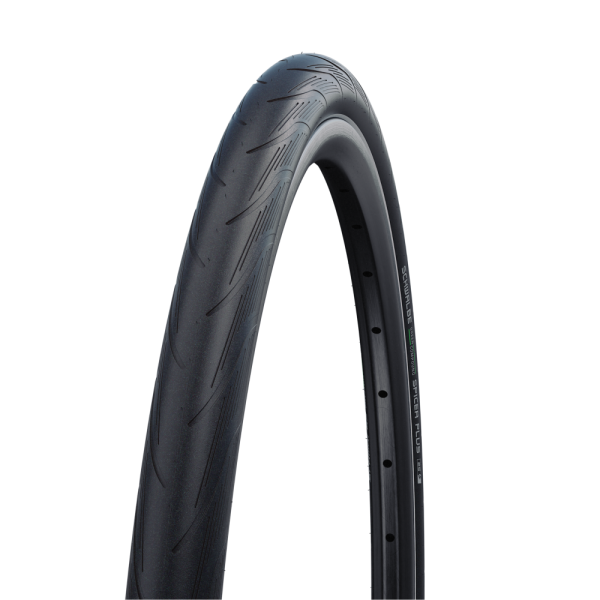 Schwalbe Spicer Plus Active PunctureGuard 26" Green Compound E-25 padanga | Black Reflex