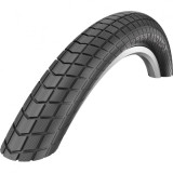 Schwalbe Super Moto-X  Performance DD RaceGuard 27.5" Addix E-50 padanga | Black