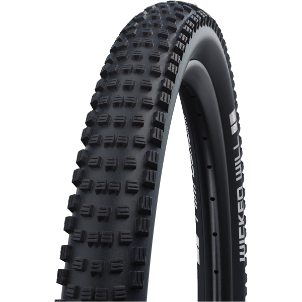 Schwalbe Wicked Will Performance TLR 29" Addix E-50 sulankstoma padanga | Black