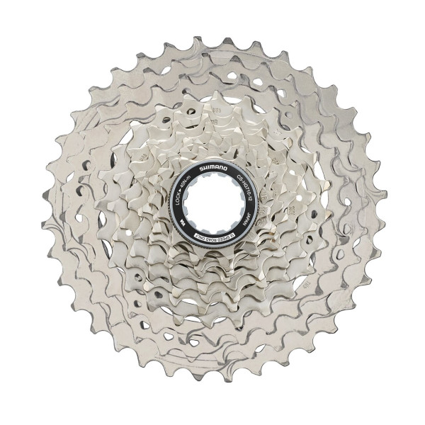 Shimano 105 CS-HG710 Cassette, 12-speed