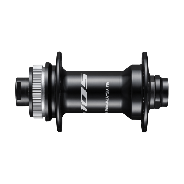 Shimano 105 HB-R7070 priekinio rato stebulė | Center-Lock | 12x100 mm