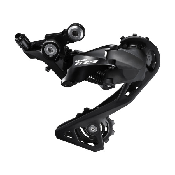 Shimano 105 RD-R7000 GS Rear Derailleur, 11-speed