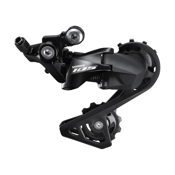 Shimano 105 RD-R7000 SS Rear Derailleur, 11-speed