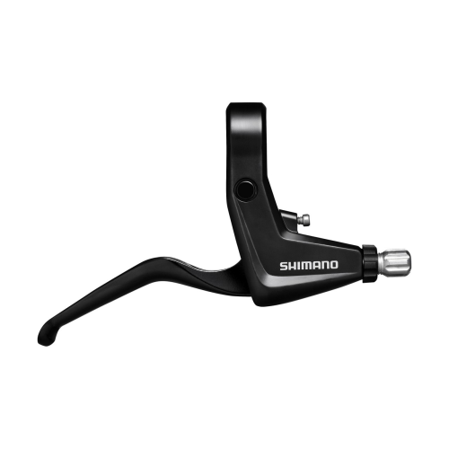 shimano alivio brake levers