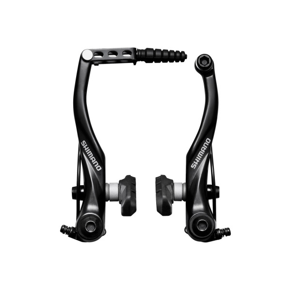 Shimano BR-T4000 V-Brake | Rear | Black