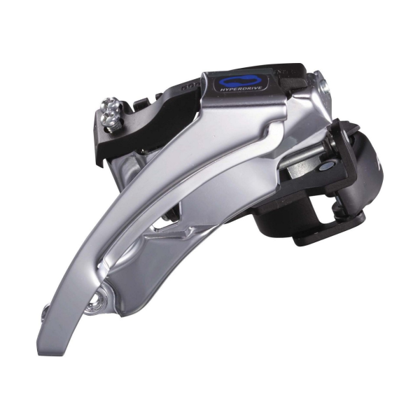 Shimano Altus RD-M310 Front Derailleur | 3x7/8 | Top Swing | 28.6 mm