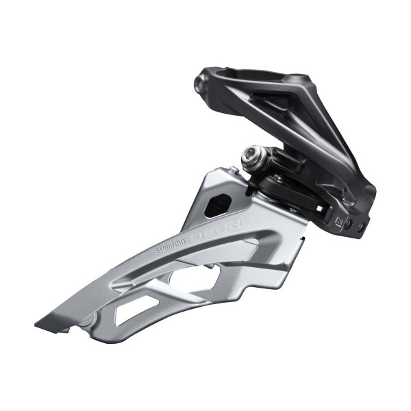 Shimano Deore FD-M6000 Front Derailleur | 3x10 | Side Swing | High Clamp