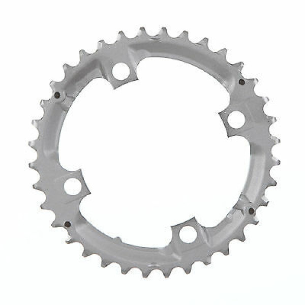 Shimano Deore FC-M532 Chainring | 104 BCD | 3x9-speed
