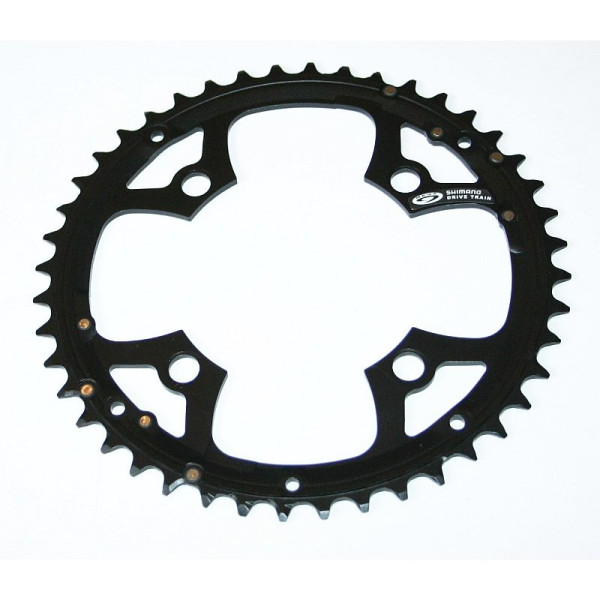 Shimano Deore FC-M540 Chainring | 104 BCD | 3x9-speed