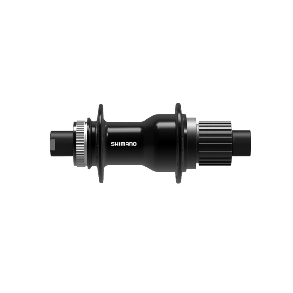 Shimano FH-TC500-MS Rear Hub | Center-Lock | 12x142 mm | 12-speed