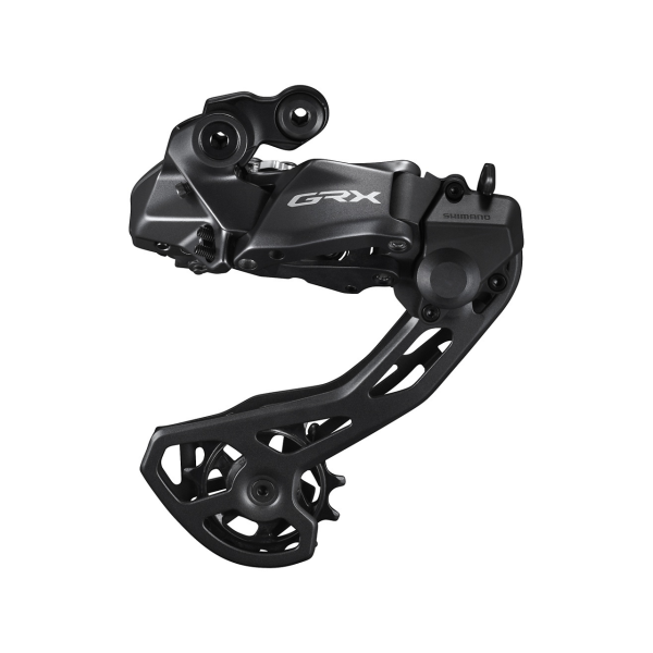 Shimano GRX Di2 RD-RX825 galinis pavarų perjungėjas | 12 pavarų