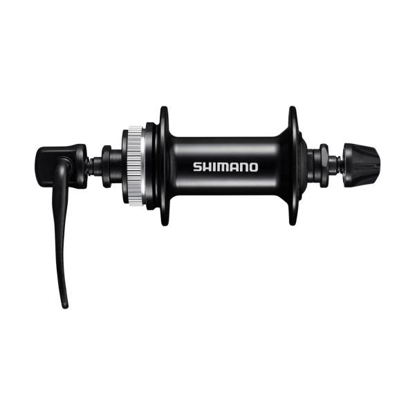 Shimano Hb Mt Front Hub Center Lock Qr X Mm Velonova