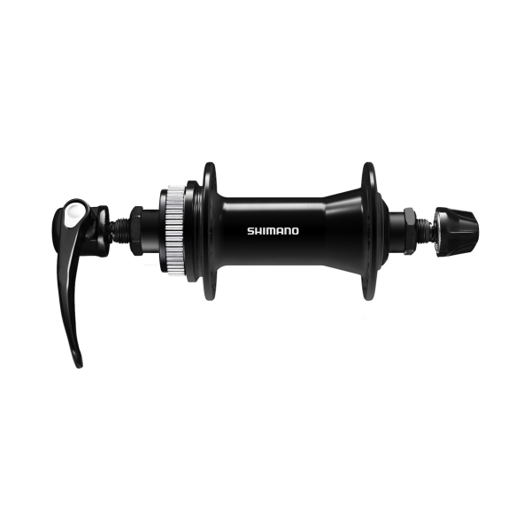 Shimano HB-QC500 priekinio rato stebulė | Center-Lock | 15x100 mm