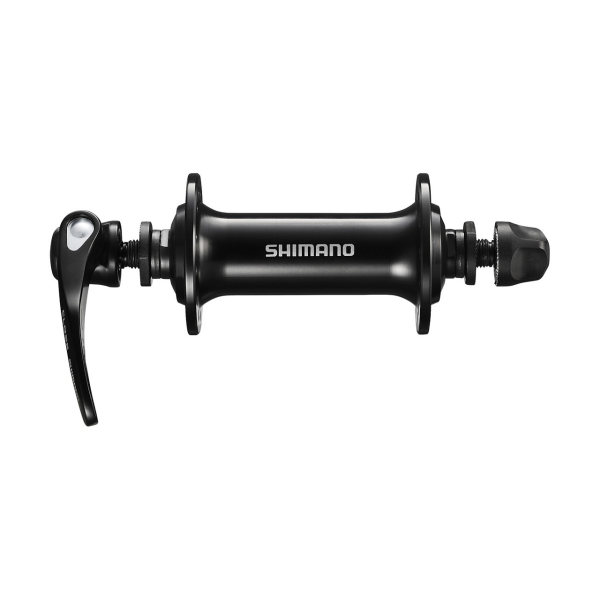 Shimano HB-RS300 priekinė rato stebulė | Rim Brake | QR 9x100 mm