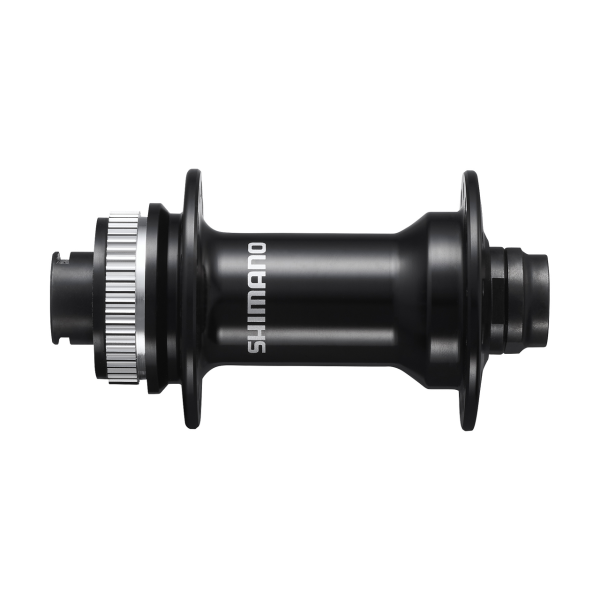 Shimano HB-RS470 priekinio rato stebulė | Center-Lock | 12x100 mm