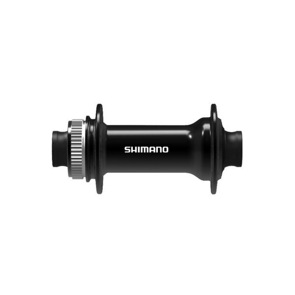 Shimano HB-TC500 priekinio rato stebulė | Center-Lock | 15x100 mm