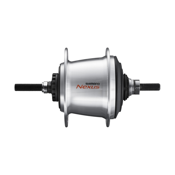 Shimano Nexus SG-C3001-7R vidinių pavarų stebulė | Roller Brake | 7-speed | 10x130 mm