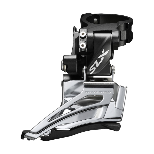 Shimano SLX FD-M7025 Front Derailleur | 2x11 | Down Swing | 28.6-34.9 mm