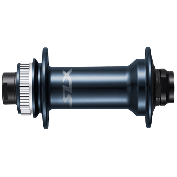 Shimano SLX HB-M7110-B Front Wheel Hub | Center-Lock | 15x110 mm