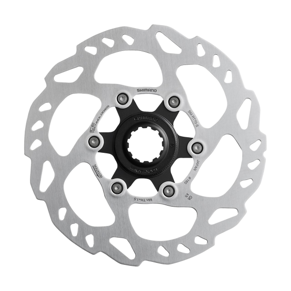 Shimano SLX SM-RT70 Center-Lock stabdžių diskas | Internal (BULK)