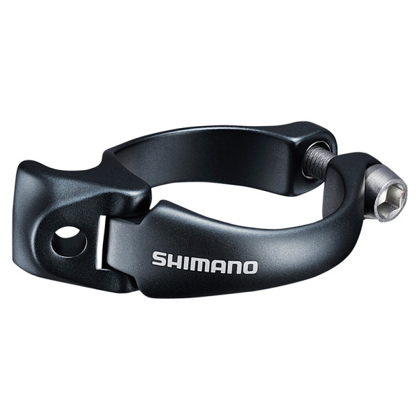 Shimano SM-AD91 priekinio pavarų perjungėjo adapteris | 34.9 mm